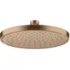 Axor, Pommeau de douche, ShowerSolutions pomme de douche 220, 1 type d...