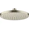 Axor, Pommeau de douche, ShowerSolutions pomme de douche 220, 1 type d...