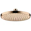 Axor, Pommeau de douche, ShowerSolutions pomme de douche 220, 1 type d...