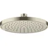 Axor, Pommeau de douche, ShowerSolutions pomme de douche 220, 1 jet, 3...