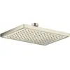 Axor, Pommeau de douche, ShowerSolutions pomme de douche 245/185, 1 ty...