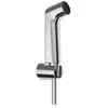 Hansgrohe bidet handdouche chroom Diameter: 2,5 cm Doucheslang van 160...