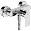 HANSGROHE Rebris E Mitigeur de douche chromé 72650000