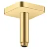 hansgrohe, Pommeau de douche, AXOR ShowerSolutions raccord de douche a...