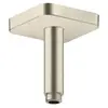 hansgrohe, Pommeau de douche, AXOR ShowerSolutions raccord de douche a...