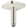 hansgrohe, Pommeau de douche, AXOR ShowerSolutions raccord de douche a...