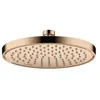 Axor, Pommeau de douche, ShowerSolutions pomme de douche 220, 1 type d...