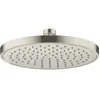 Axor, Pommeau de douche, ShowerSolutions pomme de douche 220, 1 type d...