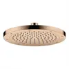Axor, Pommeau de douche, ShowerSolutions pomme de douche 245, 1 type d...