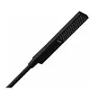 Hansgrohe Pommeau de douche Pulsify E 100 EcoSmart noir mat
