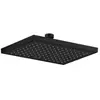 hansgrohe, Pommeau de douche, HG douche de tête AXOR 245 / 185, 1 jet ...