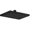 hansgrohe, Pommeau de douche, HG douche de tête AXOR 245 / 185, 1 jet,...