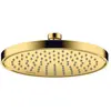 hansgrohe, Pommeau de douche, HG douche de tête AXOR 220, 1 jet poli o...