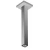 hansgrohe, Système de douche, raccord de plafond E, 30 cm, 24339