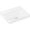 hansgrohe, Lavabo, Xelu Q lavabo à poser, 600x480, sans trop-plein, po...