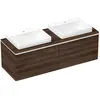 hansgrohe, Lavabo, Xelu Q lavabo à poser, 600x480, sans trop-plein, po...