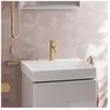 hansgrohe, Lavabo, Xelu Q Lave-mains à poser, 500x480, sans trop-plein...