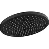 Hansgrohe Crometta S Hoofddouche 240 Mat Zwart