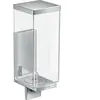 Axor, Distributeur de savon + porte-savon, Distributeur de savon liqui...
