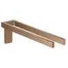 hansgrohe, Porte-serviettes + crochets pour serviettes, Porte-serviett...
