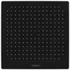 hansgrohe Vernis Shape showerpipe 240 1jet met thermostaat mat zwart