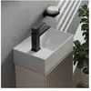 hansgrohe, Lavabo, Xelovos E Lave-mains, 1 trou de robinetterie à droi...