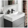 hansgrohe, Lavabo, Xevolos E lavabo, sans trop-plein, 800x480mm, Smart...