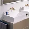 hansgrohe, Lavabo, Xelovos E lavabo, sans trop-plein, 600x480mm, Smart...