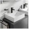 hansgrohe, Lavabo, Xelovos E Lave-mains, sans trop-plein, 500x480mm, S...
