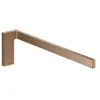 hansgrohe, Porte-serviettes + crochets pour serviettes, AXOR Universal...