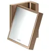 hansgrohe, Miroir, AXOR Universal Rectangular Miroir de rasage, grossi...
