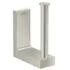 hansgrohe, Dérouleur de papier toilette, AXOR Universal Rectangular po...