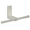 hansgrohe, Dérouleur de papier toilette, AXOR Universal Rectangular su...