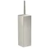 hansgrohe, Brosse WC, AXOR Universal Rectangular support pour brosse d...