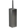 hansgrohe, Brosse WC, AXOR Universal Rectangular support pour brosse d...