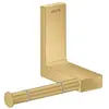 hansgrohe, Dérouleur de papier toilette, AXOR Universal Rectangular su...