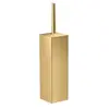 hansgrohe, Brosse WC, AXOR Universal Rectangular support pour brosse d...
