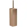 hansgrohe, Brosse WC, AXOR Universal Rectangular support pour brosse d...
