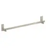 Hans Grohe Hg Bath Towel Rail 800 Mm Axor Universal Rectangular Bn
