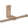 hansgrohe, Dérouleur de papier toilette, AXOR Universal Rectangular su...