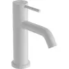 Hansgrohe Tecturis S Mitigeur de lavabo, CoolStart, EcoSmart, blanc ma...