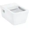 Hansgrohe EluPura Q Original - Hangend toilet, Rimless, wit 60145450