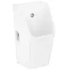 hansgrohe, Cuvette toilettes + bidet, EluPura Original Q urinoir, sans...