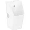 hansgrohe, Cuvette toilettes + bidet, EluPura Original Q urinoir, sans...