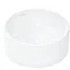 hansgrohe, Lavabo, Xuniva S lavabo à poser, Smart Clean, sans trop-ple...