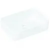 Hansgrohe Xuniva Q - Waskom, 55x40 cm, zonder overloop, SmartClean, wi...