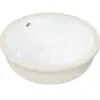 hansgrohe, Lavabo, Xuniva S lavabo à encastrer, Smart Clean, avec trop...