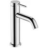 hansgrohe Tecturis S ééngreeps wastafelkraan 110 CoolStart met trekwas...
