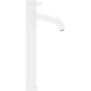 hansgrohe AXOR One wastafelkraan 260 met hendel en afloop, projectie 1...