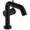 Hansgrohe Tecturis S Mitigeur de lavabo avec vidage Push-Open, CoolSta...
